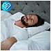 Rilevatore Del Sonno Connesso Health Mate Compact Sleep Analyzer Grigio - Foto miniatura 3