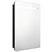Armadietto Bagno Con Specchio E Led Nero 60x11x80 Cm - Foto miniatura 2