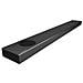 5.1.2ch Hi-res Dolby Atmos Soundbar Con Tecnologia Meridian Sn9y Bluetooth, Connessione Wireless, Dark Steel Silver, 520 W - Foto miniatura 4