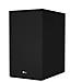 5.1.2ch Hi-res Dolby Atmos Soundbar Con Tecnologia Meridian Sn9y Bluetooth, Connessione Wireless, Dark Steel Silver, 520 W - Foto miniatura 5