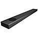 5.1.2ch Hi-res Dolby Atmos Soundbar Con Tecnologia Meridian Sn9y Bluetooth, Connessione Wireless, Dark Steel Silver, 520 W - Foto miniatura 10