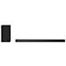 5.1.2ch Hi-res Dolby Atmos Soundbar Con Tecnologia Meridian Sn9y Bluetooth, Connessione Wireless, Dark Steel Silver, 520 W - Foto miniatura 17