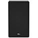 5.1.2ch Hi-res Dolby Atmos Soundbar Con Tecnologia Meridian Sn9y Bluetooth, Connessione Wireless, Dark Steel Silver, 520 W - Foto miniatura 18