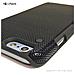 Cover case for iPhone 6, 4.7", Nero - Foto miniatura 1