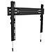 M VESA Wallmount Super Slim Fixed 600 MAX 70" Nero - Foto miniatura 1