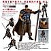 Berserk Movie Figma Action Figure Guts Band Of The Hawk Ver. Repaint Edition 17 Cm - Foto miniatura 2
