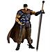 Berserk Movie Figma Action Figure Guts Band Of The Hawk Ver. Repaint Edition 17 Cm - Foto miniatura 1
