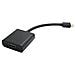 Adattatore Mini Dp M / Vga F - Foto miniatura 3