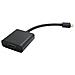 Adattatore Mini Dp M / Vga F - Foto miniatura 2