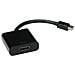 Adattatore Mini Dp M / Vga F - Foto miniatura 1
