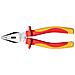 Pinza Combinata 180mm 1000v Din 5746 - Foto miniatura 2