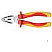 Pinza Combinata 180mm 1000v Din 5746 - Foto miniatura 1
