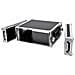Flightcase PRO per Dispositivi da 483 mm (19") - Foto miniatura 4