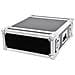 Flightcase PRO per Dispositivi da 483 mm (19") - Foto miniatura 1