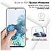 Custodia Compatibile Con Samsung Galaxy S20 In Transparente - 360° Full Body Copertura Protettiva - Protezione Anteriore E Posteriore, Protezione A Tutto Tondo Con Protezione Del Display - Foto miniatura 5