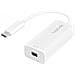Ua0360 Cavo E Adattatore Video 0,15 M Usb Tipo-c Mini Displayport Bianco - Foto miniatura 1