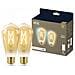 Filament Ambra St64 E27 X2 - Foto miniatura 3