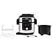 OL750EU apparecchio multi-cottura 7,5 L 1760 W Nero, Acciaio inox - Foto miniatura 2