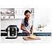 OL750EU apparecchio multi-cottura 7,5 L 1760 W Nero, Acciaio inox - Foto miniatura 4