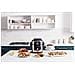 OL750EU apparecchio multi-cottura 7,5 L 1760 W Nero, Acciaio inox - Foto miniatura 5