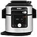 OL750EU apparecchio multi-cottura 7,5 L 1760 W Nero, Acciaio inox - Foto miniatura 1