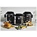 OL750EU apparecchio multi-cottura 7,5 L 1760 W Nero, Acciaio inox - Foto miniatura 6