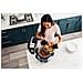 OL750EU apparecchio multi-cottura 7,5 L 1760 W Nero, Acciaio inox - Foto miniatura 9