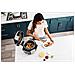 OL750EU apparecchio multi-cottura 7,5 L 1760 W Nero, Acciaio inox - Foto miniatura 10