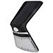 Presa Solare A Led Con Sensore Di Presenza - 3,5w - 430 Lumen - 31842 - Foto miniatura 2
