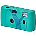 MF-1 Macchina da presa compatta 35 mm Turchese - Foto miniatura 1