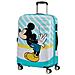 Trolley Wavebreaker Disney Spinner 67/24 Nd Media Scelta= p Nd - Foto miniatura 1