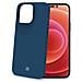 Cromo Custodia Per Cellulare 15,5 Cm (6.1"") Cover Blu - Foto miniatura 4