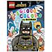 Batman. Lego Dc. Gioco & Coloro. Ediz. A Colori - Foto miniatura 1