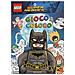 Batman. Lego Dc. Gioco & Coloro. Ediz. A Colori - Foto miniatura 2