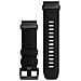 Cinturino In Nylon Quickfit 26mm, Tactical Black - Foto miniatura 3