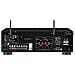 Sintoamplificatore Stereo SX-N30AE 2.0 Canali Potenza 2x 110 W Radio AM / FM Wi-Fi / Bluetooth USB - Argento - Foto miniatura 2
