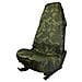 Sitzschoner Universal Tarn Camouflage Universal - Foto miniatura 1