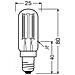 Lampadina Led Osram T E14 Trasparente 6,5w 730lm 2700k Ip20 320° [lv-4058075432963] - Foto miniatura 2