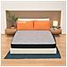Materasso per Divano Letto 150x190, Alto 13 cm - Waterfoam, Pieghevole, Traspirante, | Summit - Foto miniatura 5
