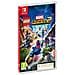 Lego Marvel Super Heroes 2 Videogioco Per Switch Lego Marvel Super Heroes 2 - Foto miniatura 1