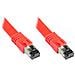 Alcasa 8080-f150r Cavo Di Rete Rosso 15 M Cat8.1 U /ftp (stp) - Foto miniatura 1