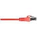 Alcasa 8080-f150r Cavo Di Rete Rosso 15 M Cat8.1 U /ftp (stp) - Foto miniatura 2