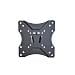 VFM-W2X2V2 Supporto TV a parete 106,7 cm (42") Nero - Foto miniatura 1