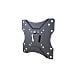 VFM-W2X2V2 Supporto TV a parete 106,7 cm (42") Nero - Foto miniatura 2