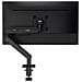 AM400B supporto da tavolo per Tv a schermo piatto 86,4 cm (34") Nero Scrivania - Foto miniatura 8