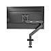 AM400B supporto da tavolo per Tv a schermo piatto 86,4 cm (34") Nero Scrivania - Foto miniatura 1