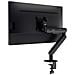 AM400B supporto da tavolo per Tv a schermo piatto 86,4 cm (34") Nero Scrivania - Foto miniatura 4