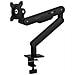 AM400B supporto da tavolo per Tv a schermo piatto 86,4 cm (34") Nero Scrivania - Foto miniatura 3