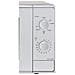 Forno Microonde NN K12JMMEPG con Grill Capacità 20 L Potenza 800 W Colore Bianco - Foto miniatura 2