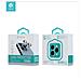 Proteggi lenti diamantate per iPhone14&14 Plus Cornice Blue - Foto miniatura 2
